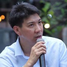 Benson Kho, Director