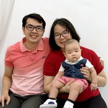 Christina Tan, Banker