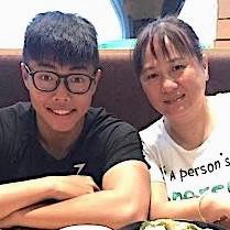 Mdm Ho, Housewife